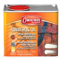 OWATROL Olje (Penetrerende Antirust)0,5L 